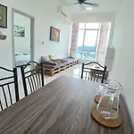 Sutera Avenue Kota Kinabalu City Centre Lw Suites
